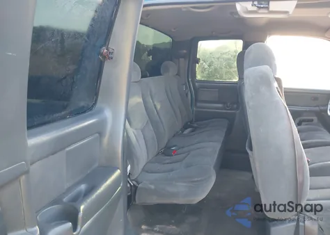 2003 Chevrolet Silverado 1500 Ls from USA, damaged, VIN 2GCEK19V131261358